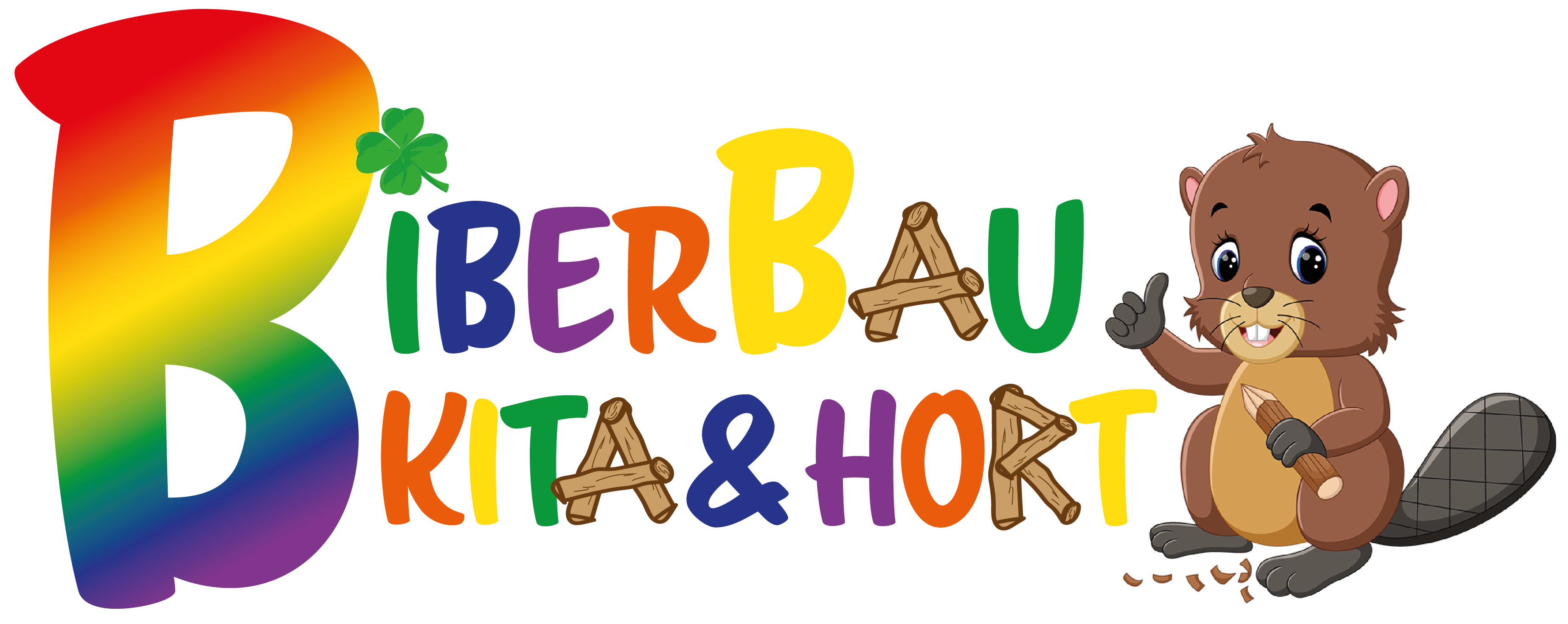Logo Kita Biberbau